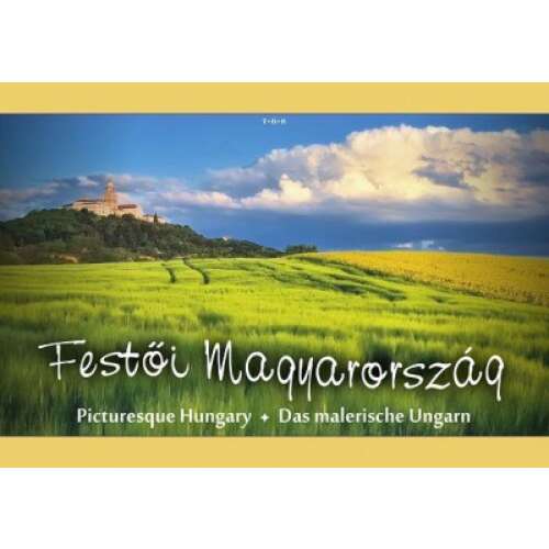 Festői Magyarország 46978713