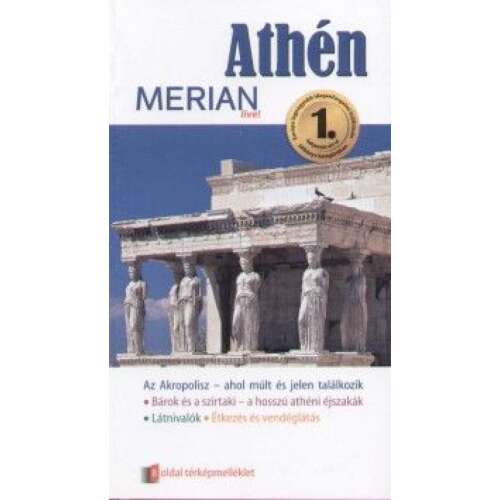 Athén 46919113