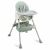 Ricokids Milo Green High Chair