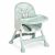 Ricokids Milo Green High Chair
