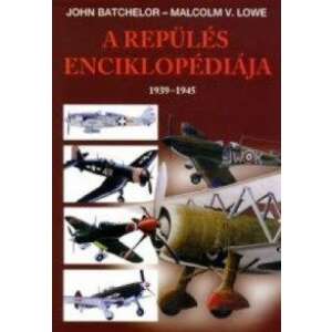A repülés enciklopédiája 2. - 1939-1945 46928230 