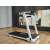 G-Runner T60 Compact Folding Treadmill, side view