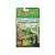 Melissa & Doug On the Go Water Wow! Jungle Water-Reveal Pad, a reusable water-reveal pad with a refillable water pen, featuring jungle animals