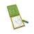 Melissa & Doug On the Go Water Wow! Jungle Water-Reveal Pad, a reusable water-reveal pad with a refillable water pen, featuring jungle animals