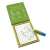 Melissa & Doug Jungle Water Reveal Pad - Reusable coloring book with water pen