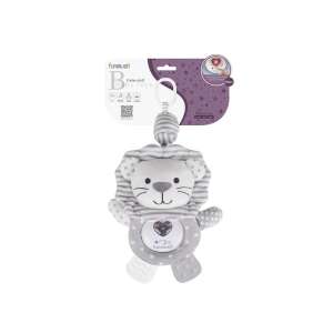 Plišana lava koja svira i svijetli 93276213 - Igračka za bebu