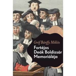 Fortéjos Deák Boldizsár memoriáléja 46274194 