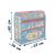 Paw Patrol Storage Cabinet/Toy Organizer 49888347