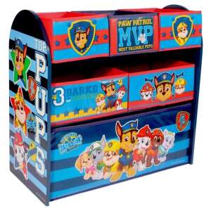 Paw Patrol Storage Cabinet/Toy Organizer