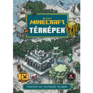 Minecraft - Térképek 46271871 