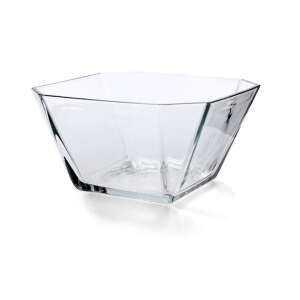 Rectangular Glass Salad Bowl 1.9l 49895629 - Bowl