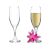 Sklenená súprava pohárov na šampanské -6 ks -190ml 49895783