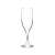 Pohár na šampanské, 190ml, priehľadné sklo, LAV Misket
