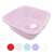 Plastové umývadlo s odtokom - 11 l 49895844