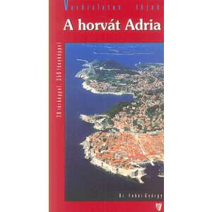 A horvát Adria 46273580 