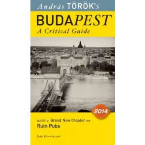 Budapest - A Critical Guide 46291284 
