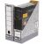 8 cm, karton, bankers box® system by fellowes® 49903567