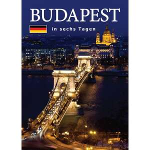 Budapest in sechs Tagen 46880570 