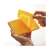 Stick'n 360° Adhesive Notes, yellow, 100 sheets, 76x76mm