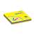 STICK'N Magic Pad note adezive neon, 4 culori, 100 foi