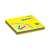 STICK'N Magic Pad note adezive neon, 4 culori, 100 foi
