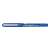 Uni-ball Eye Ocean Care 0.5 mm blue rollerball pen