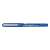 Uni-ball Eye Ocean Care 0.5 mm blue rollerball pen