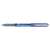 Uni-ball Eye Ocean Care 0.5 mm blue rollerball pen