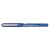 Uni-ball Eye Ocean Care blue capped rollerball pen
