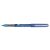Uni-ball Eye Ocean Care blue rollerball pen, 0.5mm ballpoint
