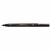 UNI Brush tip, extra thin, UNI PIN, black 83059332