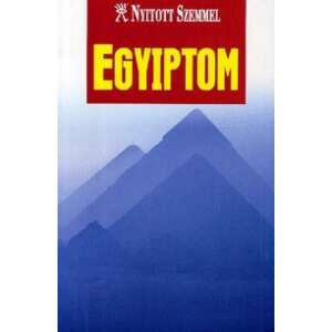 Egyiptom - Nyitott szemmel 46289995 