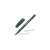 Schneider Topwriter 157 green fineliner pen with cap