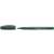 Schneider Topwriter 157 green fineliner pen with cap