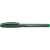 Schneider Topwriter 157 green fineliner pen