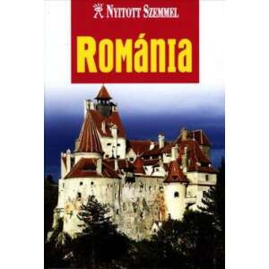 Románia - Nyitott szemmel 46282053 