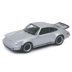 Porsche 911 Turbo kisautó 1:36-os 49911792 Modellek, makettek