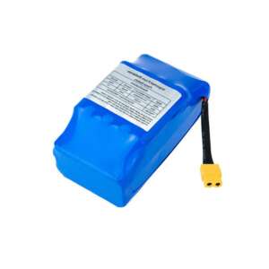 Hoverboard and Segway battery 36V 4Ah 10S2P THM BBD - Accumulator