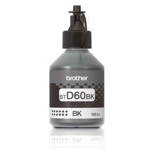 Brother BTD60BK crna tintarnica, 108.0ml - Printer i skener
