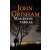 John Grisham Magányos farkas könyv borítója