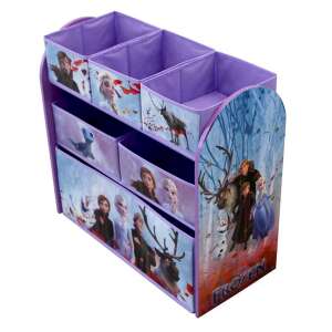 Disney Frozen Toy Storage Cabinet