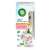 Air Wick 24/7 Active Fresh Automata Légfrissítő készülék Jázmin csokor utántöltővel, aeroszolmentes, 70 napig tartó frissesség