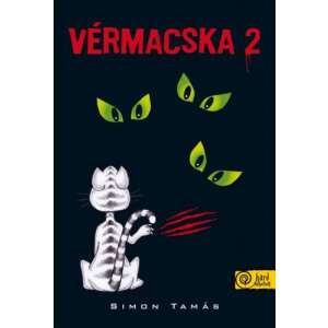 Vérmacska 2. - avagy a világuralom Alfira tör 46276236 