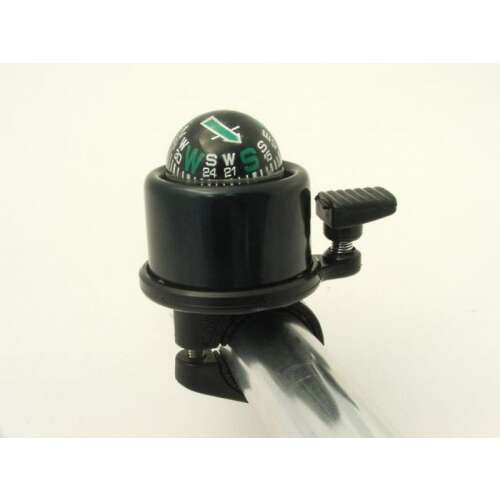 Bell with Compass 49923967