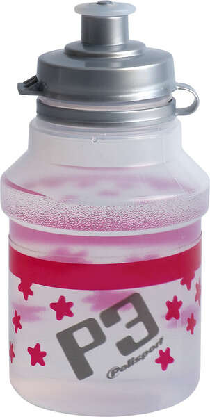 Polisport gyerek Kulacs - P3 Star 300ml