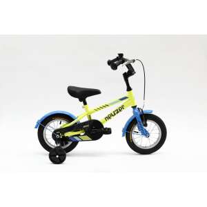 Neuzer BMX Fiu 12" Kerékpár sárga-kék 66625382 
