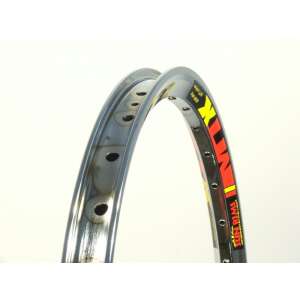 Sun-Ringle 24 Wheel MTX 32H 507/26/33,5 chrome | Pepita.com