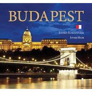 Budapest 46880567 