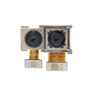 Huawei P20 Lite rear camera replacement, dual lens, new - Mobile phone camera