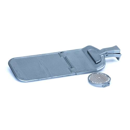 Jaxon hajtogatható filéző deszka, 40x15cm, könnyű haltisztításhoz